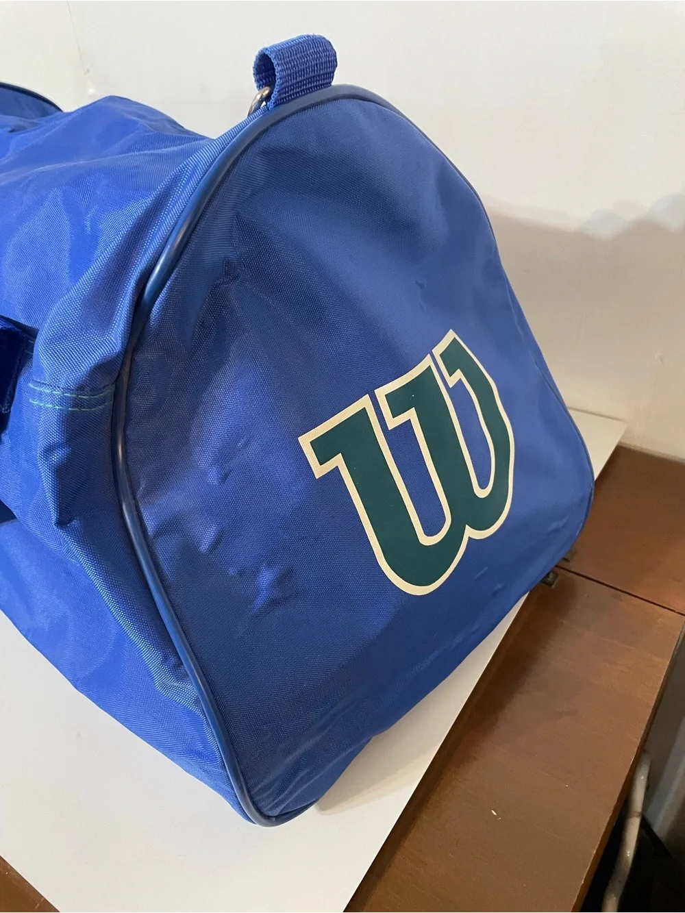 Wilson Duffle Bag